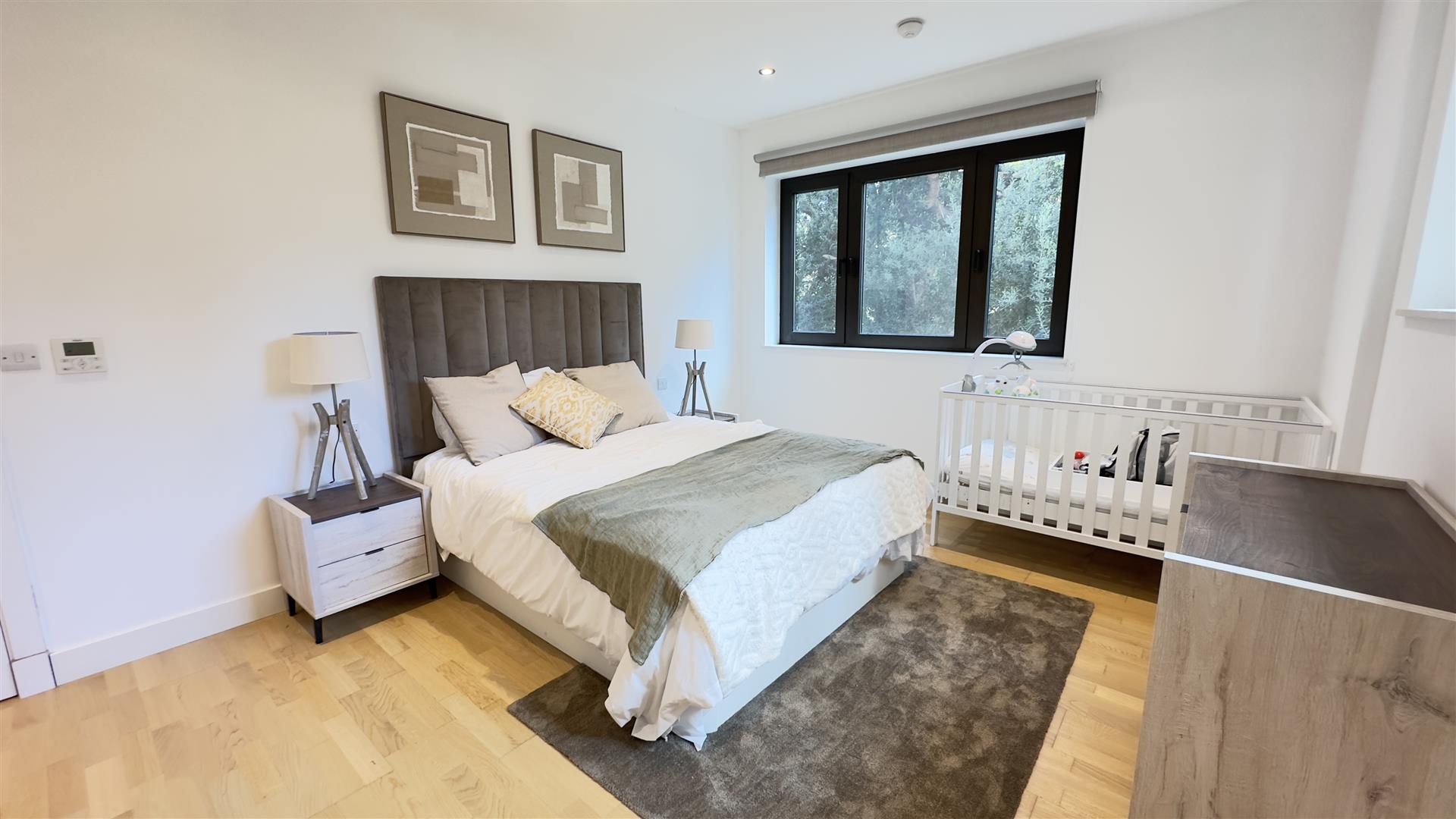 Image of Apartment - 3 Bedrooms - 2 Bathrooms for Sale in Quay 29-Gibraltar, Image 5